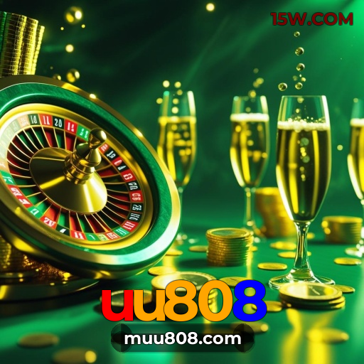 uu808 ✨Plataforma oficial de caça-níqueis uu808