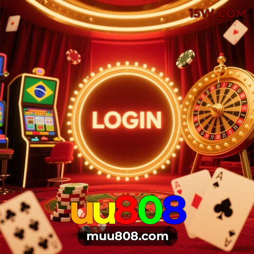 uu808 | Cassino Online Seguro com Jogos e Bônus Exclusivos