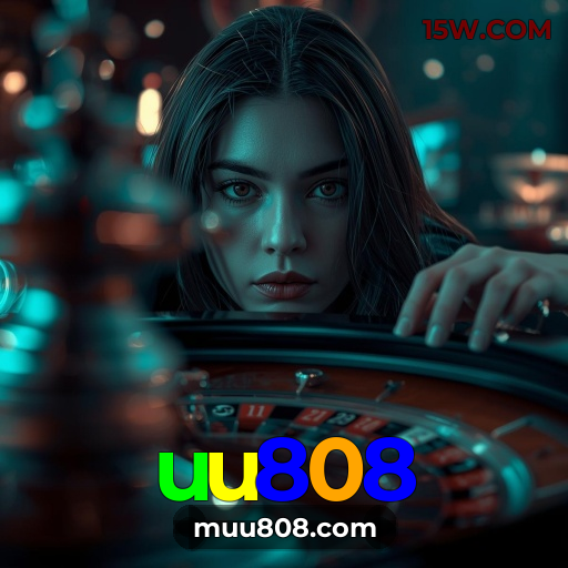 uu808 Login: Entre Agora sem Erro de Conexão ou Bloqueio