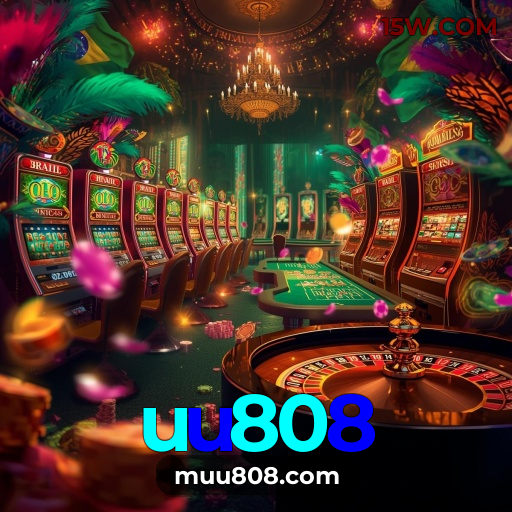 uu808 Login: Entre Agora sem Erro de Conexão ou Bloqueio