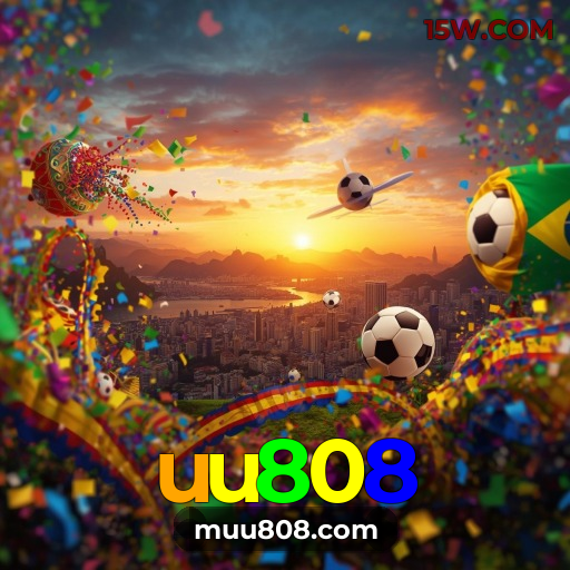 uu808.com – Cassino Online no Brasil com Slots, Blackjack e Promoções