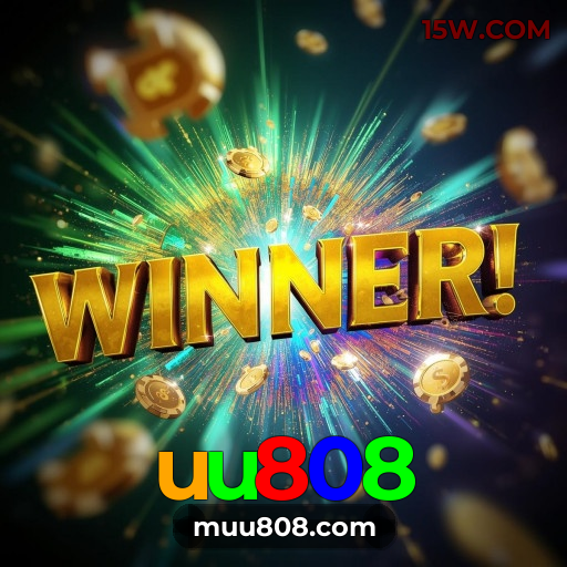 uu808: Jogue e ganhe com confiança no cassino online mais seguro!