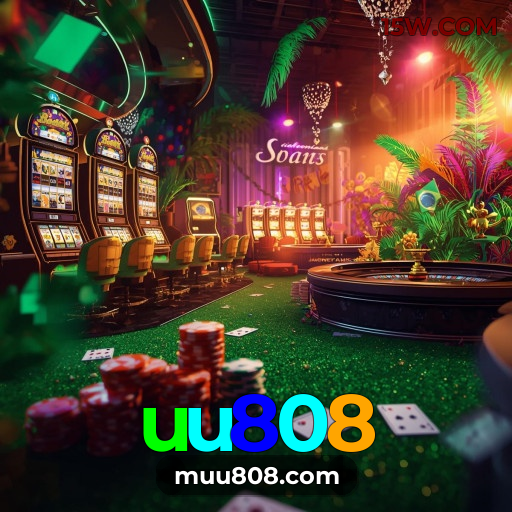 uu808 ✨Plataforma oficial de caça-níqueis uu808