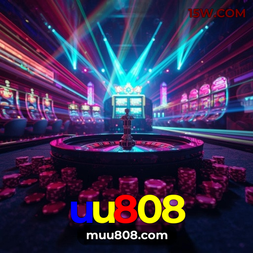 Cassino Online uu808 | Jogos ao Vivo e PIX