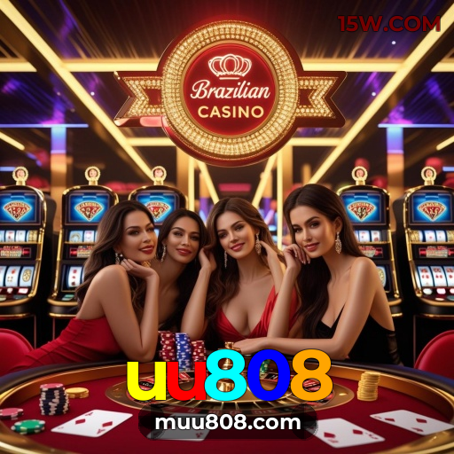 uu808 -🍀 Entre na Plataforma oficial - uu808 LOGIN