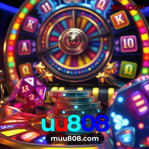 uu808.com 💎 - Melhores Jogos de Azar do Brasil 💎 - uu808