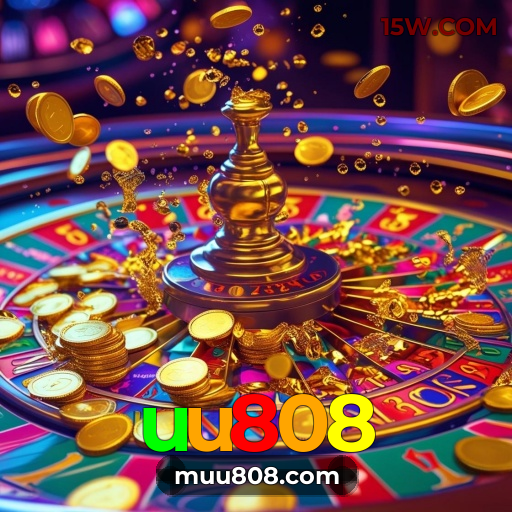 Plataforma uu808 Telegram: Entre no Grupo de Sinais e Comece a Ganhar