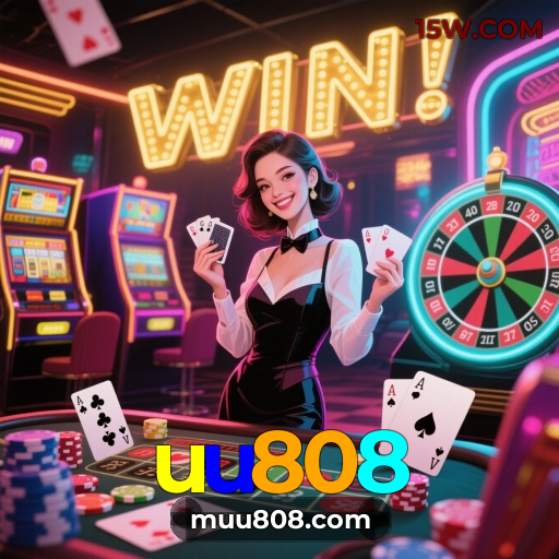 uu808 | Apostas Esportivas e Cassino Online com Dealer ao Vivo VIP