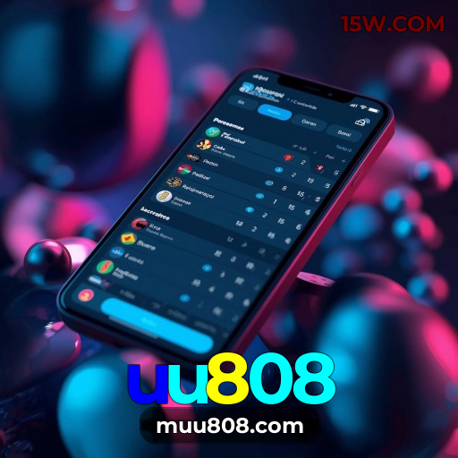 uu808 -🍀 Entre na Plataforma oficial - uu808 LOGIN