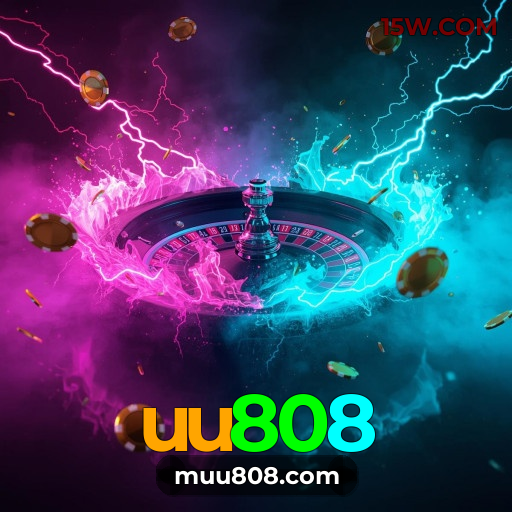 uu808.com | Cassino Online com Alta Performance no Brasil