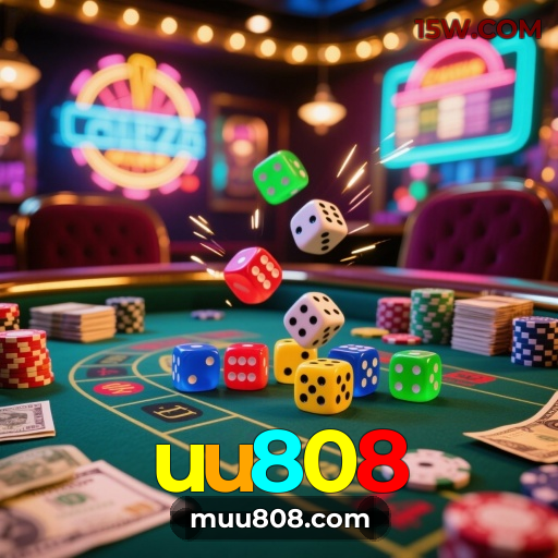 uu808 Promoções Atualizadas: Confira as Ofertas desta Semana