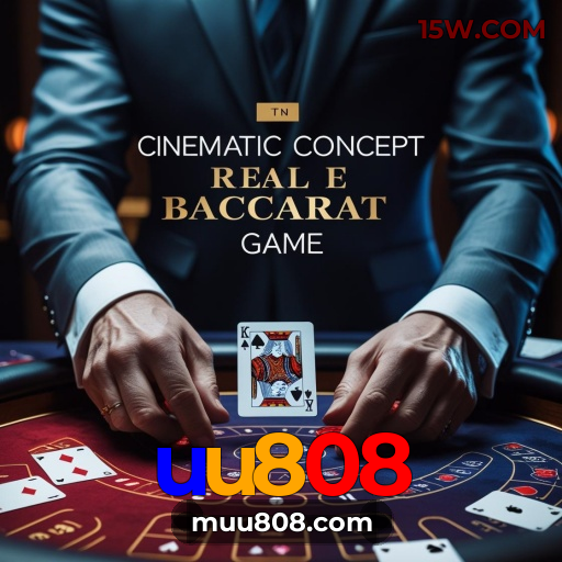 uu808 | Ganhe Bônus Exclusivos no Cassino Online